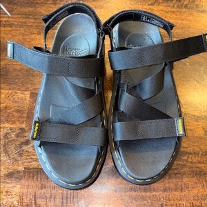 Doc Martin Sandals